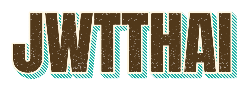 JWTTHAI