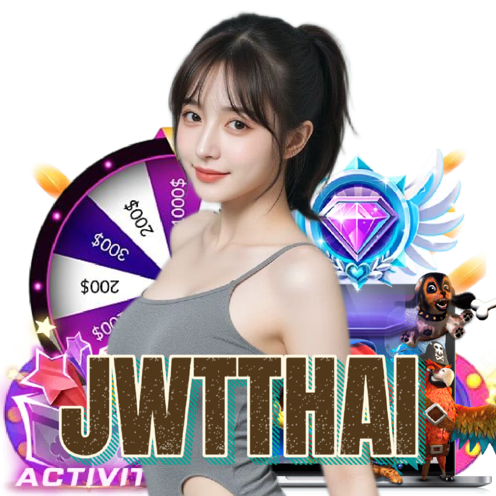 jwtthai รองรับวอลเลท