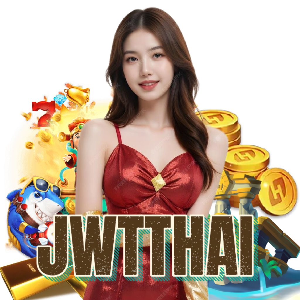 jwtthai อันดับ 1