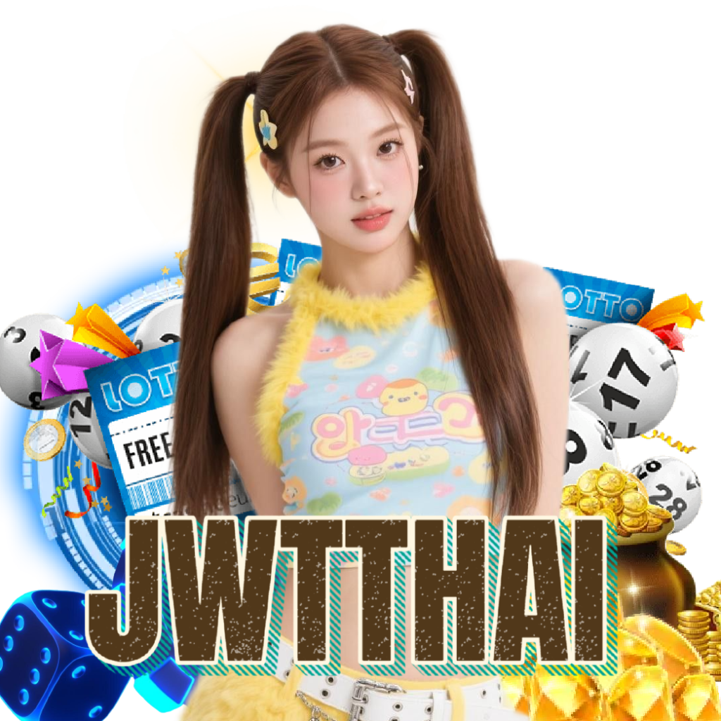 jwtthai เกมลิขสิทธิ์แท้
