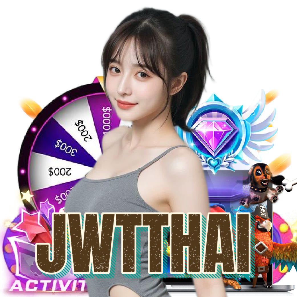 jwtthai รองรับวอลเลท