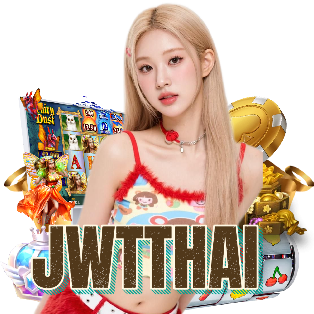 jwtthai เครดิตฟรี