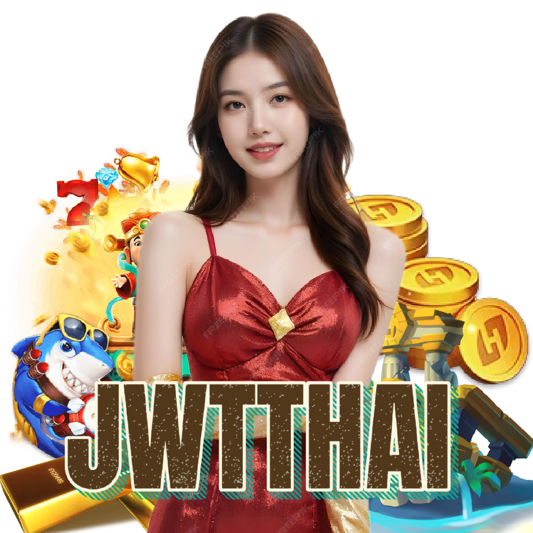 jwtthai อันดับ 1
